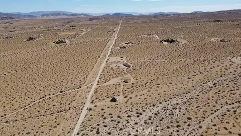 0 Joshua Tree, Johnson Valley, CA 92285 photo 9