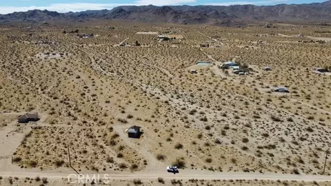 0 Joshua Tree, Johnson Valley, CA 92285 photo 10