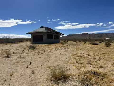 0 Joshua Tree, Johnson Valley, CA 92285 photo 4