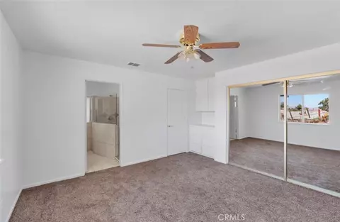 Bedroom - 18606 Main, Hesperia, CA 92345 photo 2 of 2
