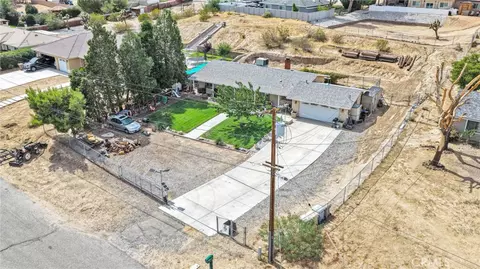 View/Area - 11846 Ivy Ave, Hesperia, CA 92345 photo 9 of 9