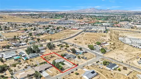 View/Area - 11846 Ivy Ave, Hesperia, CA 92345 photo 4 of 9