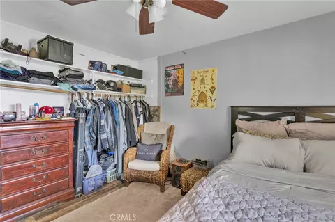 Bedroom - 11846 Ivy Ave, Hesperia, CA 92345 photo 4 of 6