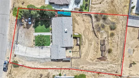 View/Area - 11846 Ivy Ave, Hesperia, CA 92345 photo 5 of 9