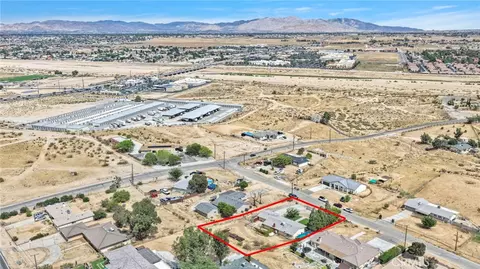 View/Area - 11846 Ivy Ave, Hesperia, CA 92345 photo 3 of 9