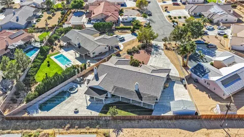 View/Area - 20463 Majestic Dr, Apple Valley, CA 92308 photo 5 of 6
