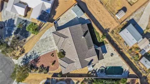 View/Area - 20463 Majestic Dr, Apple Valley, CA 92308 photo 3 of 6