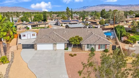 View/Area - 20463 Majestic Dr, Apple Valley, CA 92308 photo 1 of 6