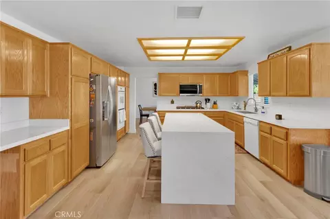 Kitchen - 20463 Majestic Dr, Apple Valley, CA 92308 photo 2 of 5