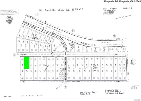 1 Hesperia Rd, Hesperia, CA 92345 photo 10