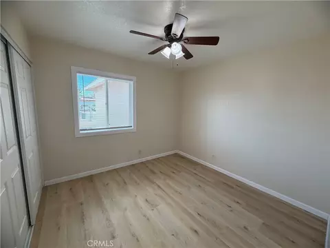 Bedroom - 1640 Sunset St, Barstow, CA 92311 photo 2 of 3