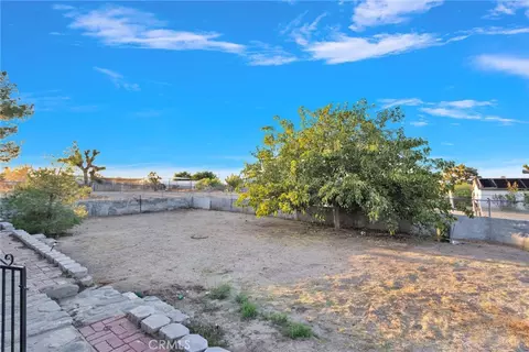 Exterior - 4374 Sunset, Phelan, CA 92371 photo 5 of 5