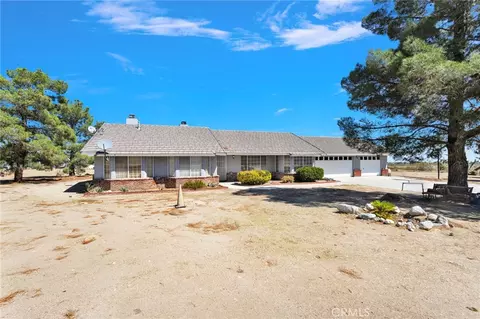 Exterior - 4374 Sunset, Phelan, CA 92371 photo 3 of 5