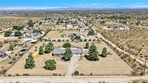 View/Area - 4374 Sunset, Phelan, CA 92371 photo 2 of 8