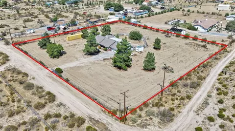 View/Area - 4374 Sunset, Phelan, CA 92371 photo 4 of 8