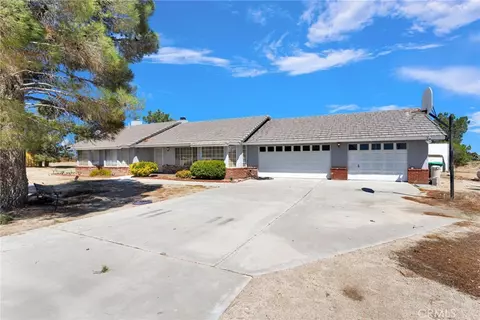 Exterior - 4374 Sunset, Phelan, CA 92371 photo 2 of 5