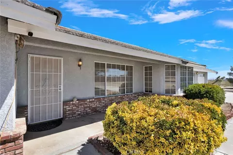 Exterior - 4374 Sunset, Phelan, CA 92371 photo 4 of 5