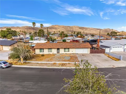 View/Area - 37111 Torres, Barstow, CA 92311 photo 5 of 9