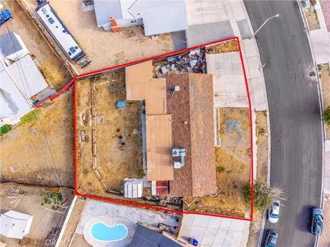 View/Area - 37111 Torres, Barstow, CA 92311 photo 2 of 9