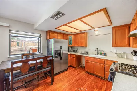 Kitchen - 37111 Torres, Barstow, CA 92311 photo 1 of 3
