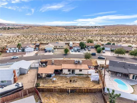 View/Area - 37111 Torres, Barstow, CA 92311 photo 6 of 9