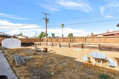 Exterior - 37111 Torres, Barstow, CA 92311 photo 5 of 5