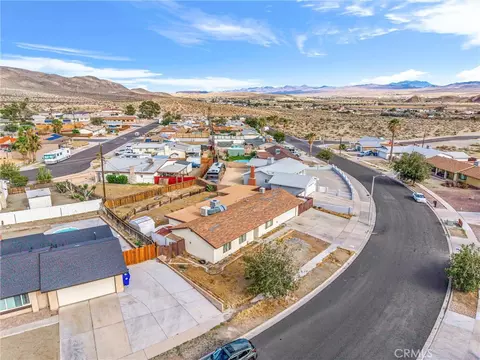 View/Area - 37111 Torres, Barstow, CA 92311 photo 9 of 9