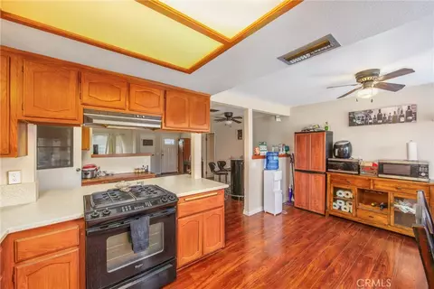 Kitchen - 37111 Torres, Barstow, CA 92311 photo 3 of 3