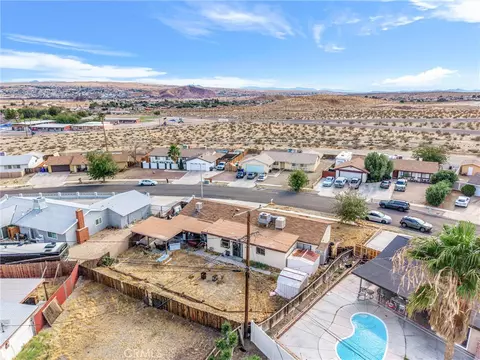 View/Area - 37111 Torres, Barstow, CA 92311 photo 7 of 9