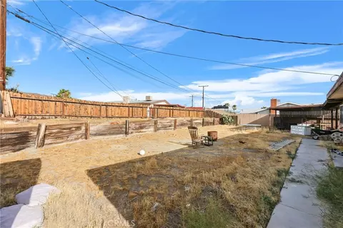 Exterior - 37111 Torres, Barstow, CA 92311 photo 1 of 5