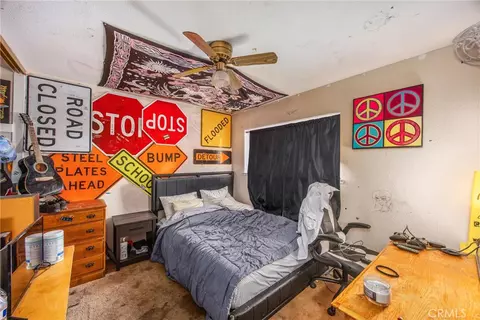 Bedroom - 37111 Torres, Barstow, CA 92311 photo 5 of 5