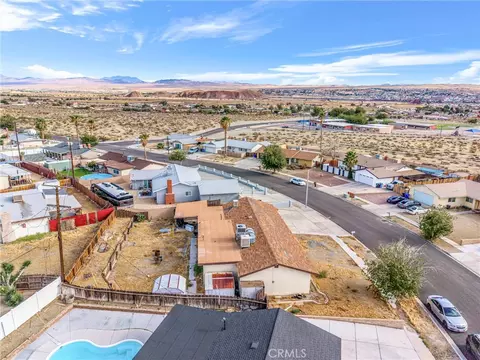 View/Area - 37111 Torres, Barstow, CA 92311 photo 8 of 9