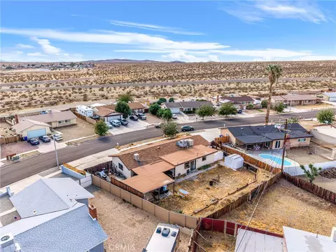 View/Area - 37111 Torres, Barstow, CA 92311 photo 4 of 9