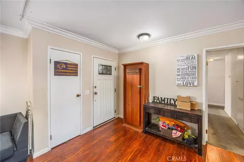 Entry Way - 37111 Torres, Barstow, CA 92311 photo 1 of 2