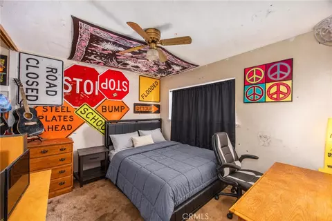 Bedroom - 37111 Torres, Barstow, CA 92311 photo 4 of 5
