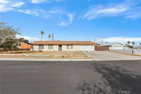 View/Area - 37111 Torres, Barstow, CA 92311 photo 3 of 9