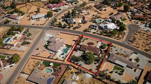 View/Area - 13564 Quapaw Rd, Apple Valley, CA 92308 photo 4 of 4