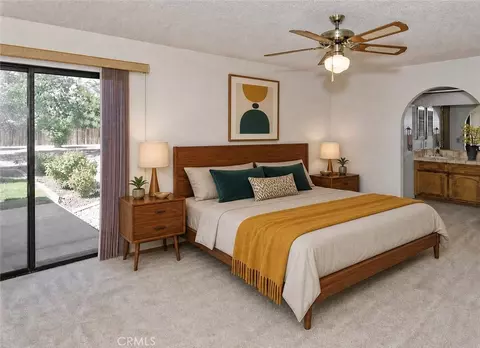 Bedroom - 13564 Quapaw Rd, Apple Valley, CA 92308 photo 6 of 8