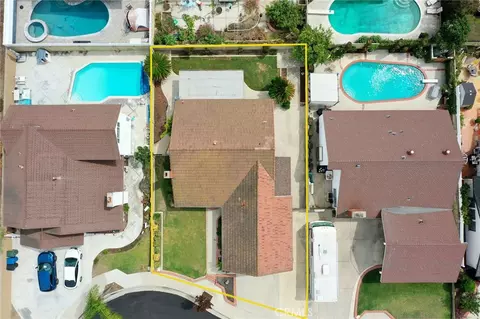 View/Area - 9146 Gregory St, Cypress, CA 90630 photo 4 of 7