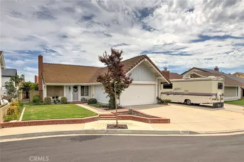 Exterior - 9146 Gregory St, Cypress, CA 90630 photo 7 of 8