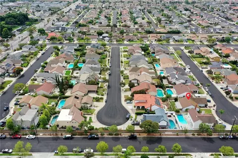 View/Area - 9146 Gregory St, Cypress, CA 90630 photo 5 of 7