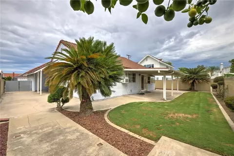 Exterior - 9146 Gregory St, Cypress, CA 90630 photo 3 of 8