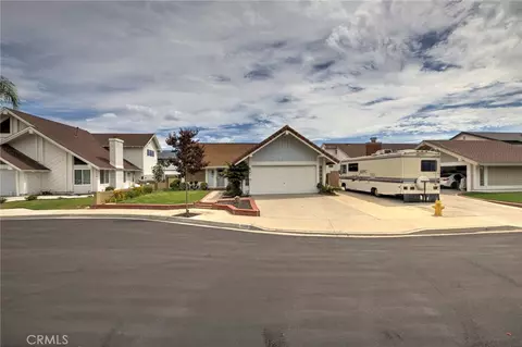 Exterior - 9146 Gregory St, Cypress, CA 90630 photo 8 of 8