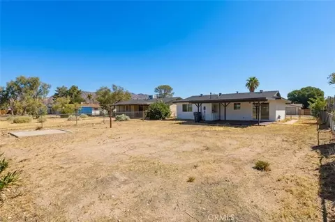 Exterior - 35764 Frontier, Yermo, CA 92398 photo 4 of 6