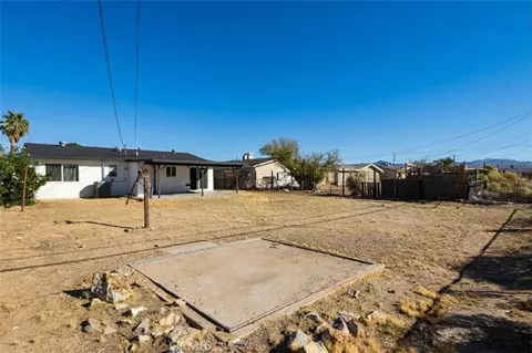 Exterior - 35764 Frontier, Yermo, CA 92398 photo 5 of 6