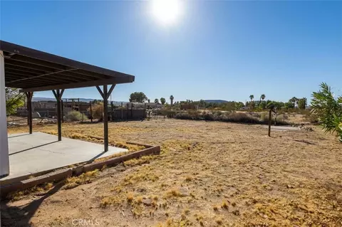 Exterior - 35764 Frontier, Yermo, CA 92398 photo 6 of 6