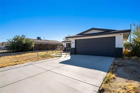 Exterior - 35764 Frontier, Yermo, CA 92398 photo 1 of 6