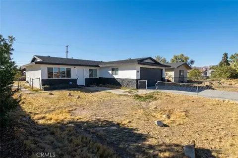 Exterior - 35764 Frontier, Yermo, CA 92398 photo 2 of 6