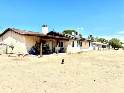 Exterior - 18805 Yucca, Hesperia, CA 92345 photo 2 of 4