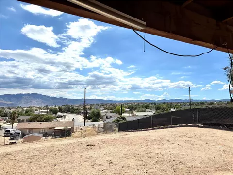 Exterior - 18805 Yucca, Hesperia, CA 92345 photo 3 of 4